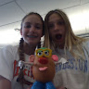 Meet your Posher, Paige